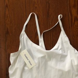 Outdoor Voices Exercise Dress Brand New medium